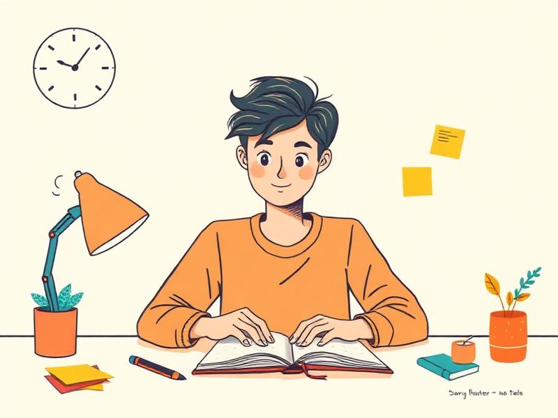 ADHD Support & Life Skills