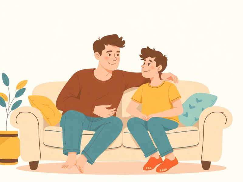 Parent & Family Support