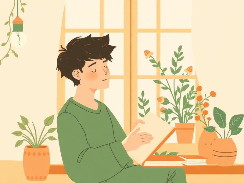 Help with Overwhelm & Confidence